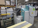 Kolbus HD 140 P Three-Knife-Trimmer Pic 3
