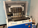Durselen PB 04 N 4 head paper drill