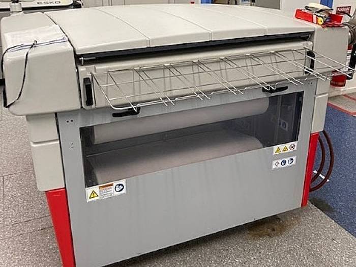 DuPont Cyrel Fast TD 1000 Pic 3