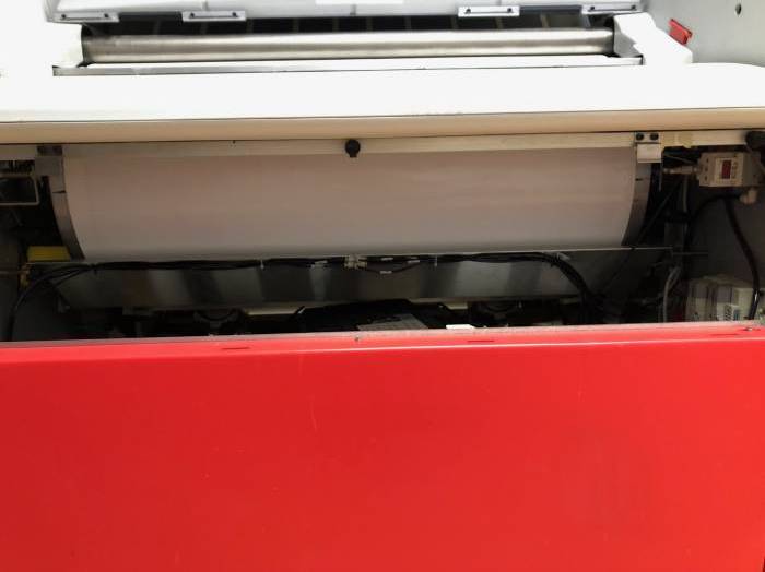 DuPont Cyrel Fast TD 1000 Pic 5