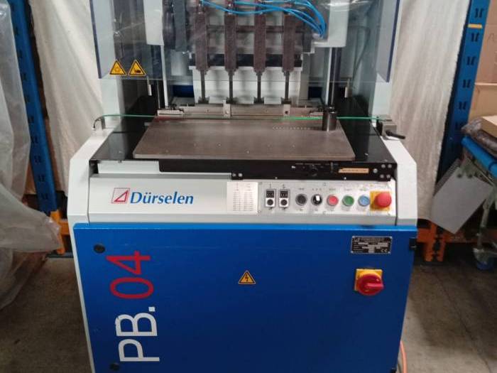 Duerselen Corta PB 04 N Pic 1