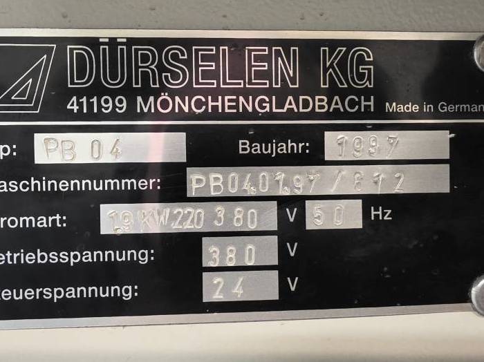 Durselen PB 04 Pic 5