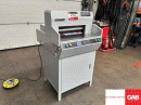 Dumor Easycut 46 MK 2 Cheap Paper Guillotine  Pic 2
