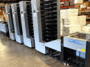 Duplo 4000 Trimmer DBM-400T Pic 2