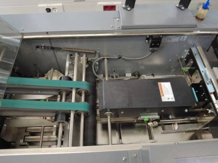 Duplo 5000 Digital Feeder Pic 8