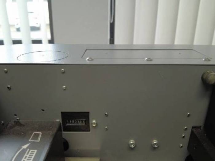 Duplo 5000 Digital Feeder Pic 10