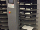 Duplo 5000 Pro suction feed tower Pic 1