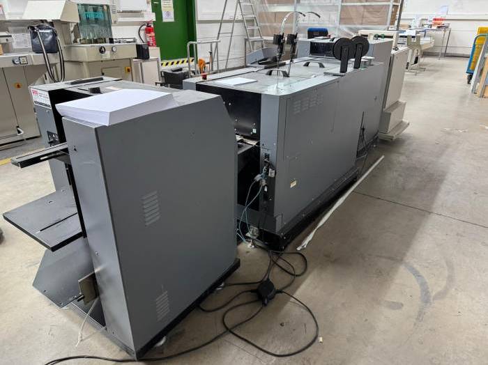 Duplo 5000 Pro with Digital DSF2000 Pic 4