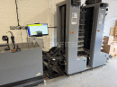 Duplo 600 automatic stitching line