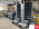 Duplo 600 i fully automatic booklet maker 