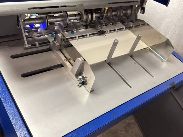 Duplo PFI Bind 6000 Pic 2
