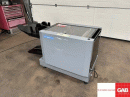 Duplo DBM 120 Semi automatic booklet maker  Pic 2