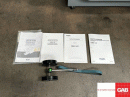 Duplo DBM 120 Semi automatic booklet maker  Pic 7