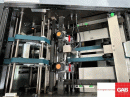 Duplo DBM 120 Semi automatic booklet maker  Pic 4