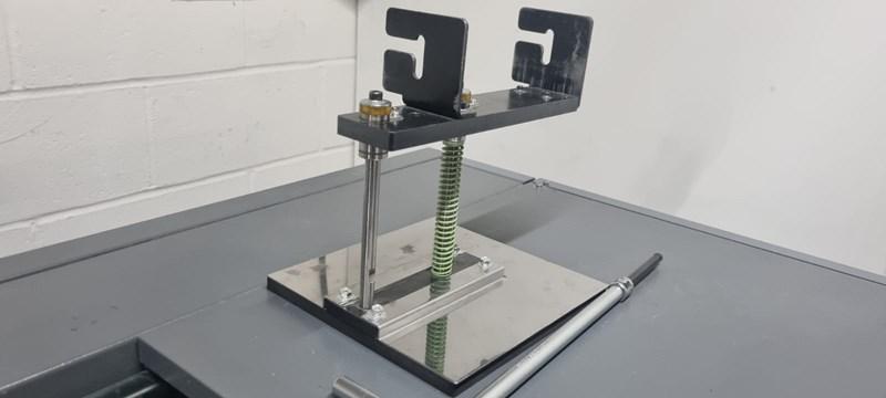 Duplo DBMI DSF 2200 Pic 5
