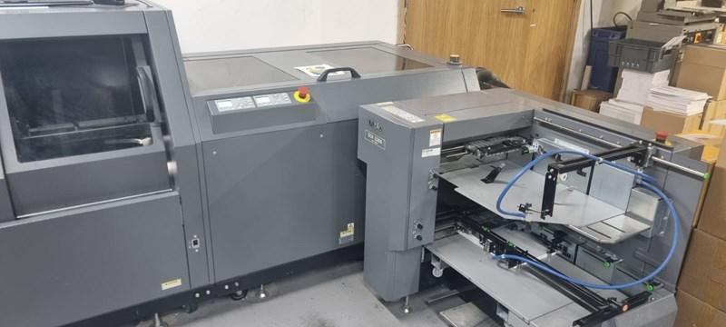 Duplo DBMI DSF 2200 Pic 7