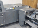 Duplo DBMi Saddle Stitch System with DSF-2200 Pic 6
