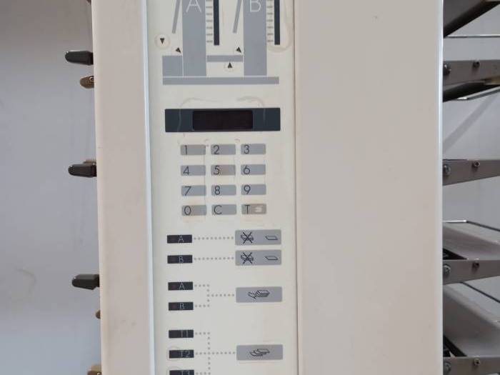 Duplo DC-1200 Pic 3