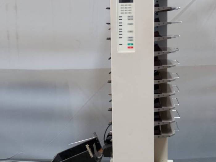 Duplo DC-1200 Pic 2