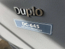 Duplo DC 645 Pic 3