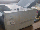 Duplo DF-970 Automatic Paper Folding Machine Pic 1