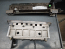 Duplo DKT-G iSaddle Cutting tool