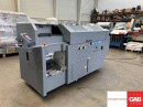Duplo DPB-500 perfect binder  Pic 1