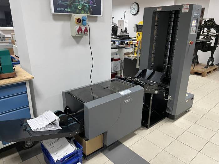 Duplo DSC-10 20   DBM-150   DBM-150T Booklet Making Li Pic 10