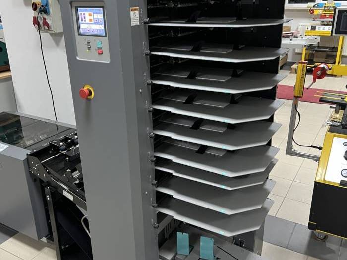 Duplo DSC-10 20   DBM-150   DBM-150T Booklet Making Li Pic 4