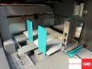 Duplo DSC-10/20 ten stations paper collator Pic 7