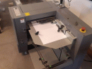 Duplo DSF 2200 and DBM 150 T  Bookletmaker --www.allgr