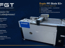 Duplo PFi Blade B3 