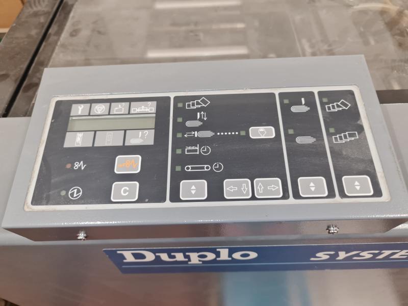 Duplo System 4000 Pic 4