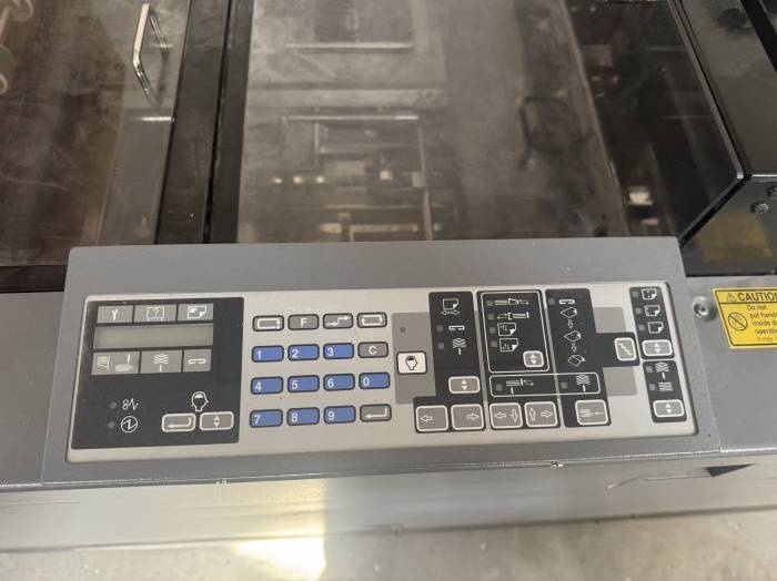 Duplo System 4000 Pic 3