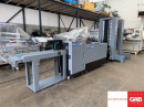Duplo System 4000 booklet maker with 20 stations Pic 2