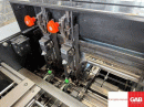 Duplo System 4000 booklet maker with 20 stations Pic 6