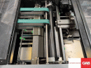 Duplo System 4000 booklet maker with 20 stations Pic 7