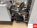 Duplo System 4000 booklet maker with 20 stations Pic 5