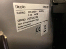 Duplo System DSC 600i Pic 8
