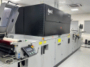 Durst TAU 510 RSCi with 2 Flexo Units Pic 5