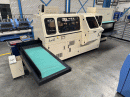 Durrer Klebfix machine to affix promotional inserts