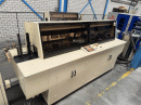 Durrer Rega 7 index cutting machine