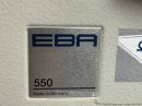 Eba 550 Paper Guillotine Pic 7