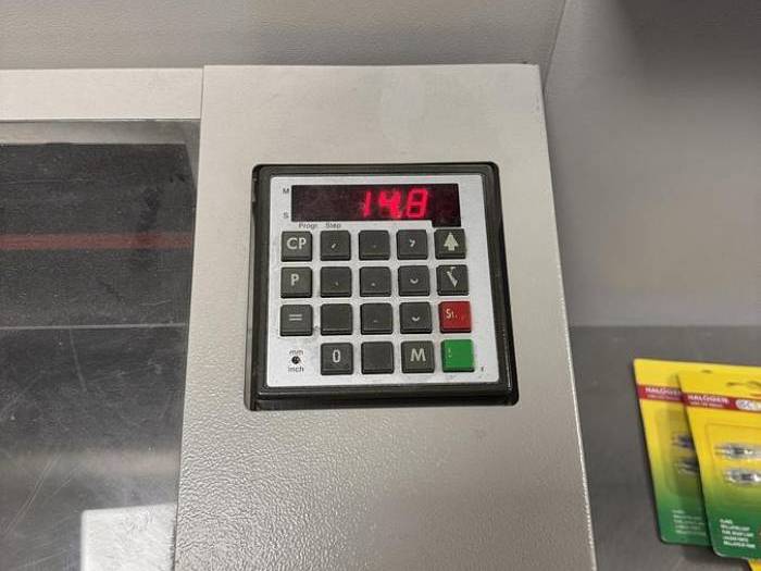 Eba 550 Paper Guillotine Pic 5
