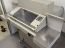 Eba 550 Paper Guillotine Pic 6
