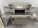 Eba 550 Paper Guillotine Pic 4
