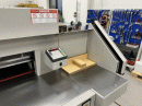 EBA 551-06 Paper Cutting Machine Pic 4