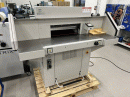 EBA 551-06 Paper Cutting Machine