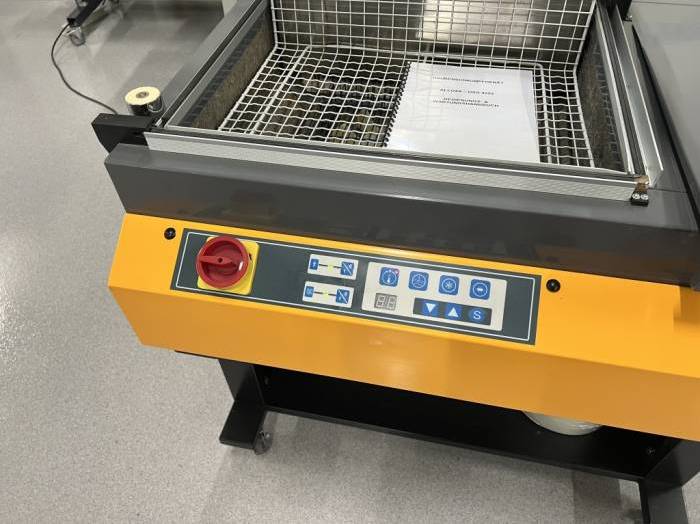 EKH-455 Shrink Wrapping machine Pic 3