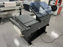 EKH-455 Shrink Wrapping machine Pic 6